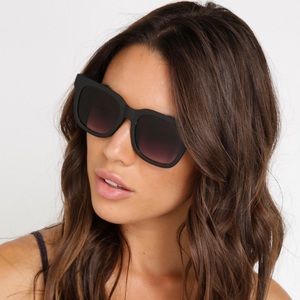 Quay libre sunglasses